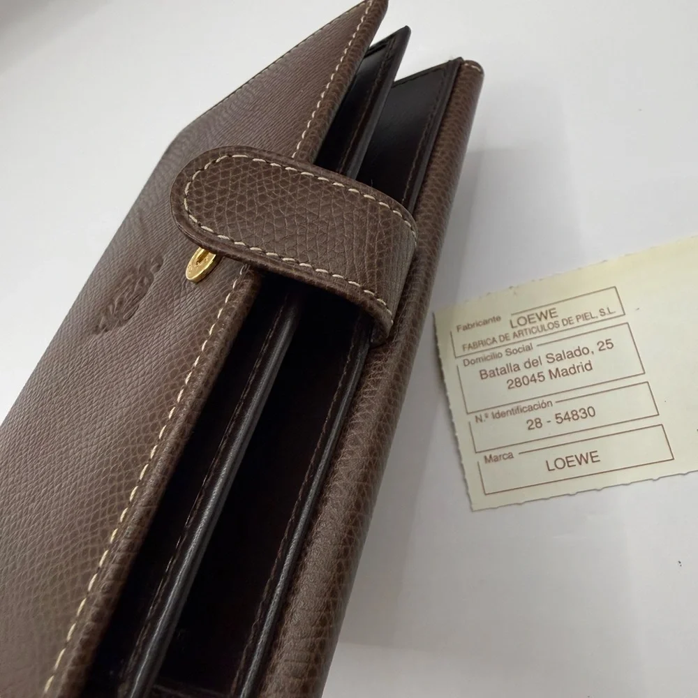 Loewe Wallet - Picture 15 of 16